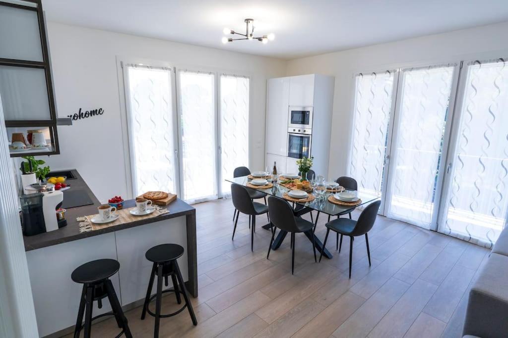 Rossini Home Pesaro Vicino Al Teatro Rossini By Yohome エクステリア 写真